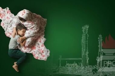 حمایت راهبردی پتروشیمی پردیس از دومین پویش ملی بهینه‌سازی مصرف انرژی
