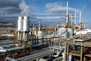 تعمیرات اساسی پتروشیمی ایلام با موفقیت به پایان رسید