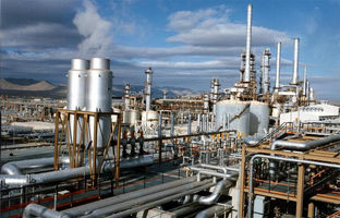 تعمیرات اساسی پتروشیمی ایلام با موفقیت به پایان رسید