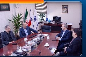 تقدیر معاون وزیر تعاون، کار و رفاه اجتماعی از عملکرد تیپیکو در شرایط ویژه صنعت دارو