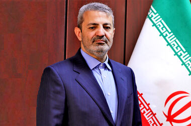 پایش آنلاین محیط زیستی در پارک سرخه حصار با ۴۴ دوربین نظارت محیط زیستی 