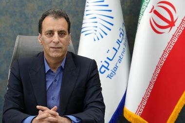 دیدار مدیرعامل بیمه تجارت‌نو با مدیرعامل کارخانه چوکا: تاکید بر ارائه خدمات بیمه‌ای بهینه