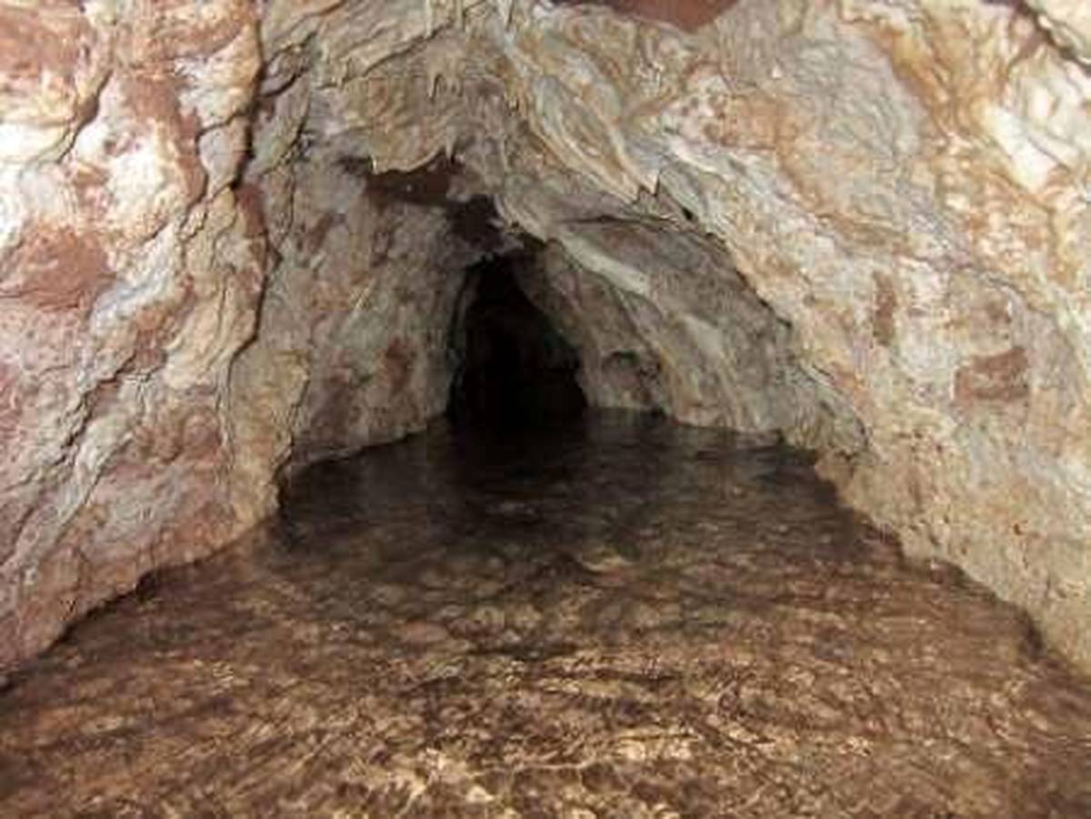 آب‌های زیرزمینی از خط هشدار هم عبور کردند