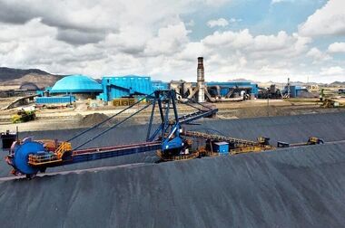  سال طلایی فولاد سنگان؛ تثبیت قدرت در زنجیره ارزش فولاد