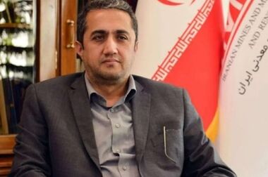 اقدامات ایمیدرو برای استحصال مواد معدنی از باطله‌ها و پساب معادن