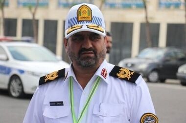 ثبت بیش از ۱۵۴ هزار تخلف شبانه در تهران