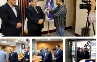 بانک سپه با تلاش کارکنان و مدیریت هوشمندانه با سرعت به شرایط عادی بازگشت
