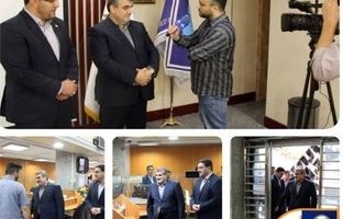 بانک سپه با تلاش کارکنان و مدیریت هوشمندانه با سرعت به شرایط عادی بازگشت