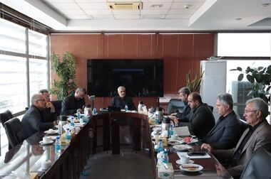 تداوم خدمات هوانوردی با تلاش متخصصان داخلی؛ زیرساخت آسیب‌دیده در کوتاه‌ترین زمان جایگزین شد