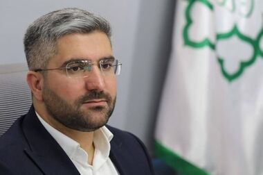 ۲ هزار خودرو در بزرگراه شهید دوران در منطقه۱۳ پارک می‌شوند