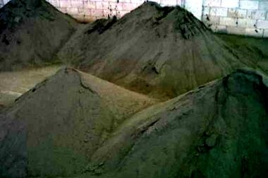 سیستان و بلوچستان میزبان ۴ پروژه عظیم معدنی و صنایع معدنی