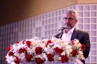 آقاجانلو اعلام کرد: تعامل با بخش خصوصی برای راهبری مطلوب شرکت ها