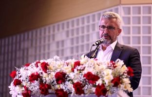 ولدخانی: سطح مسابقات امسال و آمادگی آتش نشانان بسیار بالا بود