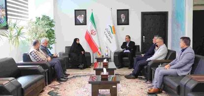 تسهیل فرآیندهای توسعه شهری و روستایی