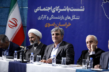 فولاد خوزستان و روایت همبستگی در دل بحران