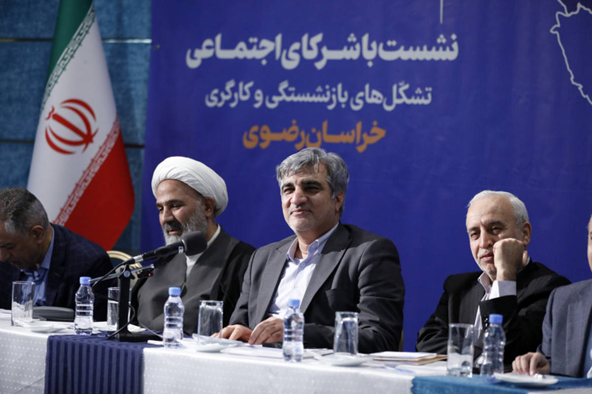 پرداخت ماهانه ۱۰۰ همت حقوق به ۵ میلیون مستمری بگیر