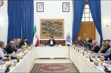 تفاهم‌نامه همکاری بین سازمان نظام صنفی رایانه‌ای و انجمن مشاوران مدیریت ایران امضا شد
