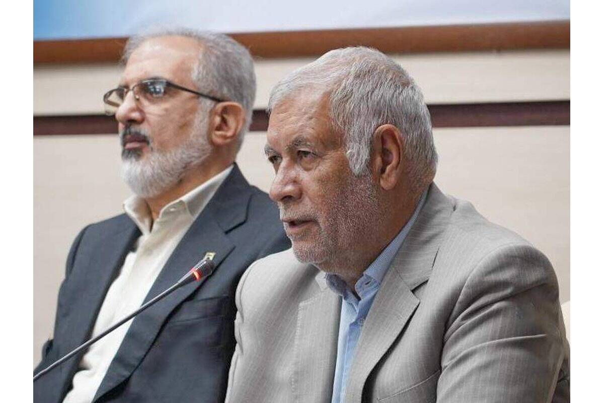 حسن پور: نقش موثر بانک مسکن در توسعه ساخت‌وساز و بازآفرینی بافت تاریخی کرمان