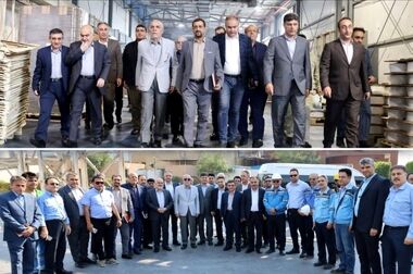 تعهد به سلامت کارکنان با حمایت کامل از مصوبات شورای راهبردی برای ارتقای خدمات درمانی
