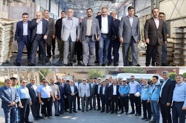 تعهد به سلامت کارکنان با حمایت کامل از مصوبات شورای راهبردی برای ارتقای خدمات درمانی