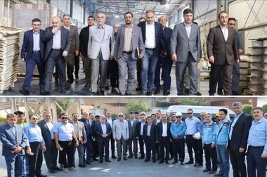 گامی راهبردی در بلوغ مدیریت دارایی‌های پتروشیمی شهید تندگویان؛ ممیزی SAMI، آغاز مسیر ارتقای نظام‌مند مدیریت دارایی‌های فیزیکی