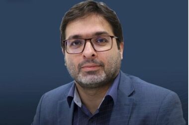 بازدید مدیرعامل فولاد مبارکه از معادن سنگ آهن سنگان