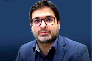 بازدید مدیرعامل فولاد مبارکه از معادن سنگ آهن سنگان