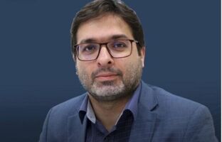 مدیرعامل جدید شرکت فولاد هرمزگان جنوب منصوب شد