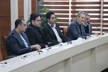ویدئو: پیشرفت پروژه بزرگ مس جانجا در استان سیستان و بلوچستان