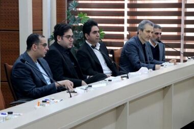 افزایش تولید ۱۶۶ برابری کاتالیست ایرانیان طی پنج سال
