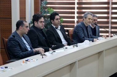 احداث کارخانه فروآلیاژ شیروان؛ گامی بلند در مسیر خودکفایی صنعت فولاد ایران