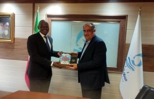 چابهار دروازه ورود چای و قهوه کنیا به بازارهای آسیای مرکزی می شود