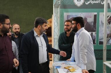 اجرای 410 هزار طرح مشاغل خرد خانگی  در طی 6سال