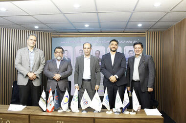 شعبه برخط؛ مزیت رقابتی بیمه البرز در سرعت بخشی به پرداخت خسارت و تحول دیجیتال