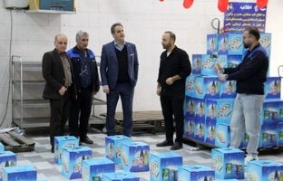 مسئولیت اجتماعی بخشی از نگاه بلندمدت شرکت به توسعه پایدار است