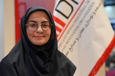 تاکید آقاجانلو بر هم افزایی روابط عمومی های معدن و صنایع معدنی برای تحقق اهداف برنامه هفتم