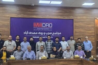 سمپوزیوم فرآوری، گشودن افق‌هایی نو در همکاری‌های فرامرزی است