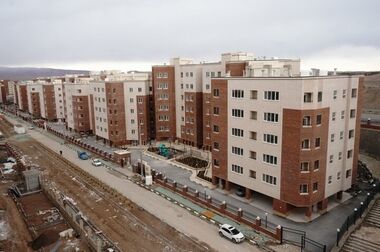 پایان چشم انتظاری متقاضیان نهضت ملی مسکن با تسهیلات یک میلیارد تومانی