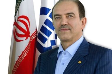 دیدار مدیر صندوق تامین خسارت‌های بدنی با سرپرست بیمه آسیا