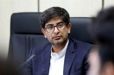 رونمایی گروه فولاد مبارکه از محصول فناورانه کلاف ترش با گرید API X60