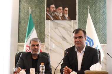 پرداخت بیش از ۴۴ هزار میلیارد ریال خسارت به خودروهای آسیب‌دیده از جنگ