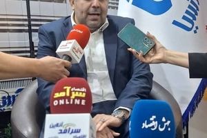 استراتژی بیمه آسیا تمرکز بر فناوری، خدمات آنلاین و مدیریت ریسک است