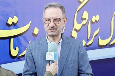 زمان‌بندی ارائه خدمات صدور اسناد و مدارک رانندگی بین‌المللی در نوروز ۱۴۰۴ اعلام شد