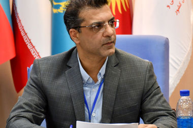 پیام دکتر داریوش اسماعیلی، رئیس سازمان زمین‌شناسی و اکتشافات معدنی کشور به مناسبت شصت و ششمین سالگرد تأسیس این سازمان