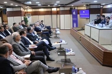 بررسی و تبیین مهم‌ترین برنامه‌ها و راهبردهای بیمه دانا در سال آینده