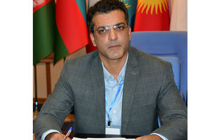 تالاب خشکیده «صالحیه» منشأ گرد و غبار در تهران/۳ عامل مهم تداوم آلودگی در پایتخت