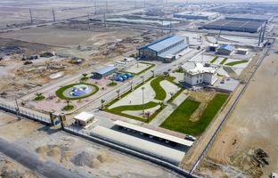 گزارش ایمیدرو از پروژه های انتقال آب از سواحل جنوبی