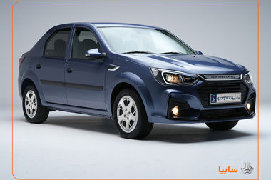 سایپادیزل با رشد ۴۳۷ درصدی تولید، رکورد ۶ ساله را شکست