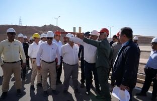 اجرای سریع و دقیق طرح جمع‌آوری گازهای مشعل در راستای سیاست‌های کلان دولت/ تکمیل مراحل باقیمانده این طرح ملی، نیاز به تلاشی همه‌جانبه دارد