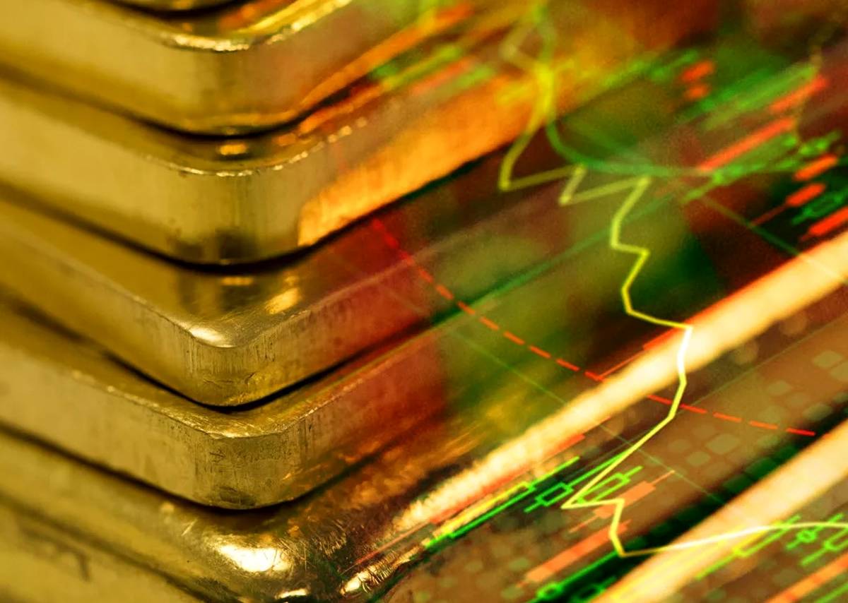 چین با افزایش خرید طلا، قیمت جهانی این فلز گران‌بها را تحت تأثیر قرار داد